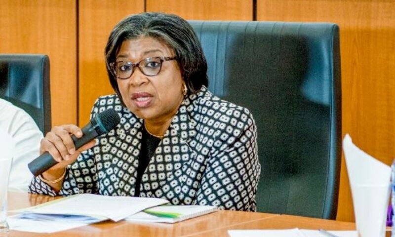 FGN bond auction records N1.63tn subscriptions