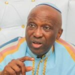 2027: Persuade Jonathan, Saraki – Primate Ayodele to PDP Primate-Ayodele