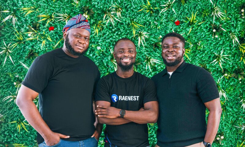 Raenest Secures $11M Series A to Expand Global Multi-Currency Banking for Africans