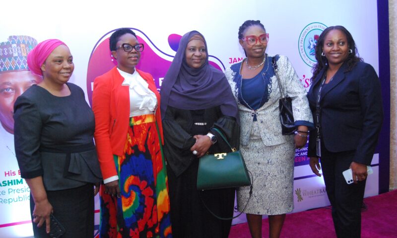 Breaking Barriers: SEC Deepens Financial Inclusion for Women, Strengthens Economic Resilience