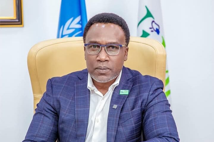 NiMet Set to Unveil 2025 Seasonal Climate Prediction on February 4, Pioneering Early Warnings for Climate Resilience