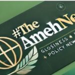 The Ameh News