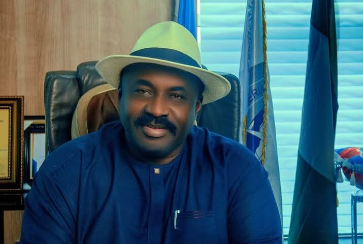 Senate Confirms Capt. Chris Najomo as NCAA DG, Ushers in a New Era for Nigerian Aviation