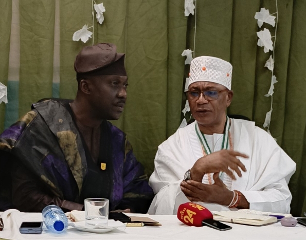 MAN Warns Against Proposed 15% Port Charge Hike, Says It Will Cripple Manufacturing Sector