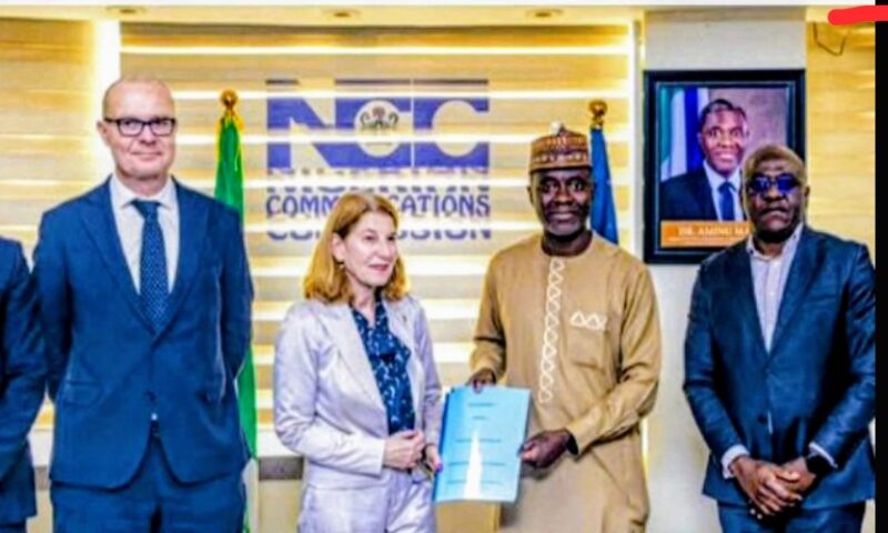 NCC Partners with SWEDFUND to Launch Groundbreaking Quality of Experience Initiative
