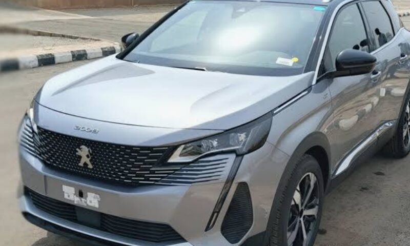Dangote Peugeot Launches 3008 GT Assembly in Kaduna, Unveils Landmark Pickup to Boost Local Auto Industry