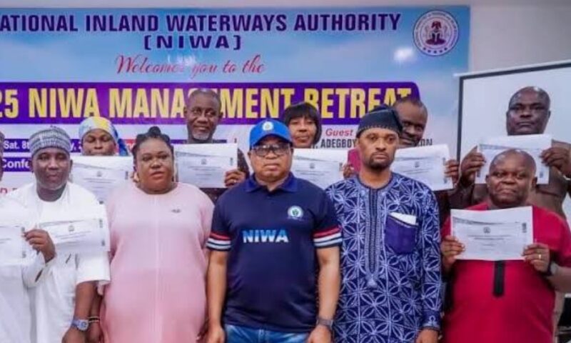 Senate Committee Orders NIWA to Let Proforma Projects Execute Its Mandate