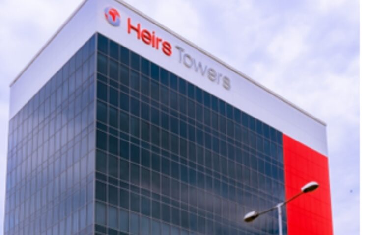 “Heirs Insurance Group Adopts Market Segmentation in Third-Party Insurance Amid Nationwide Compliance Campaign”