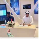 Nigeria, UAE Strengthen Aviation Ties: Keyamo Signs Amended BASA, Secures Technical Training at ICAO Global Symposium Screenshot_20250211-122428
