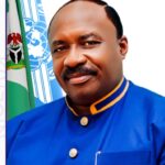 "Nigeria’s Aviation Future: Where NCAA Should Be by 2030 Under Capt. Najomo’s Leadership" Screenshot_20250214-141357