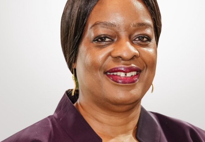 Sophia Horsfall: Shaping Corporate Transformation and Sustainability at NLNG—A 25-Year Legacy of Leadership