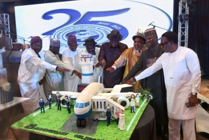 NCAA @25: Strengthening Economic Regulation, Embracing Technology for Safer Skies