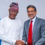 Industrial Revival: FG Pledges Full Support for Local Manufacturers to Spur Economic Growth – Enoh Screenshot_20250217-121111