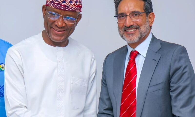 Industrial Revival: FG Pledges Full Support for Local Manufacturers to Spur Economic Growth – Enoh