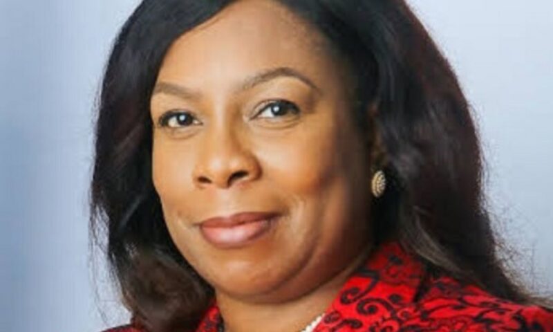 SAHCO PLC’s Year of Transformation: Adenike Aboderin’s Leadership Drives Unprecedented Growth