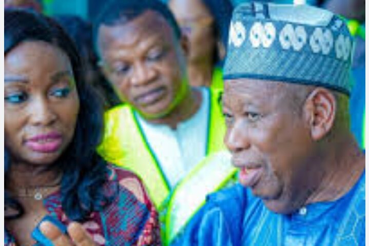 FAAN Board Chairman Ganduje Lauds Leadership and Infrastructure Improvements, MD Kuku Highlights Bold Plans for 2025