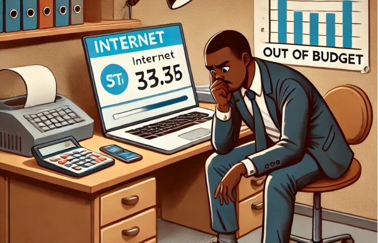 How High Internet Costs Stifled SME Growth in 2024—The NCC’s Role in Bridging the Gap