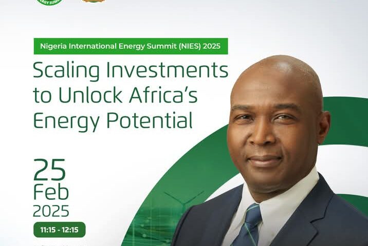 Philip Mshelbila Leads High-Stakes Dialogue on Cross-Continental Investments at NIES 2025