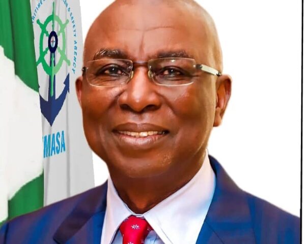 Devastating Barge Explosions Contaminate Rivers State Fishing Communities, NIMASA Launches Investigation