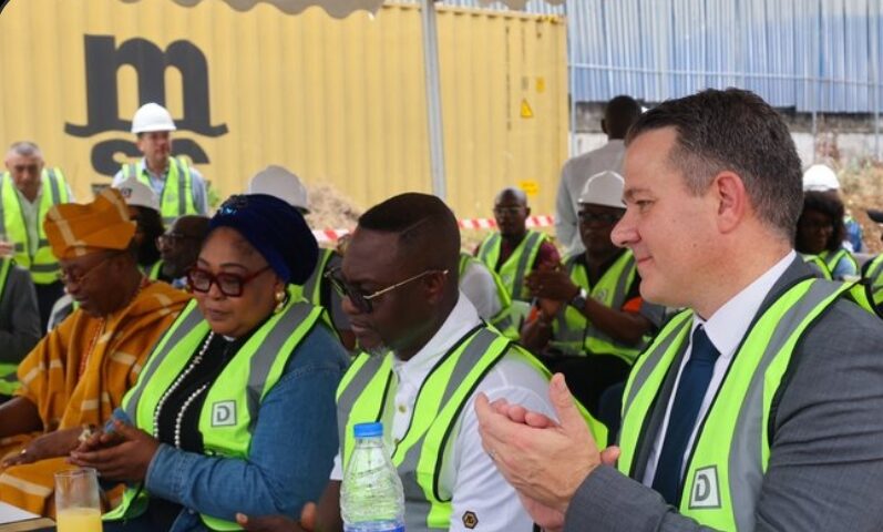 SIFAX Group Breaks New Ground with Courtyard by Marriott, Expanding Lagos’ Luxury Hospitality Scene