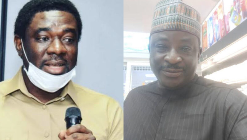 Tax reform: TUC, Sharia council reject VAT hike