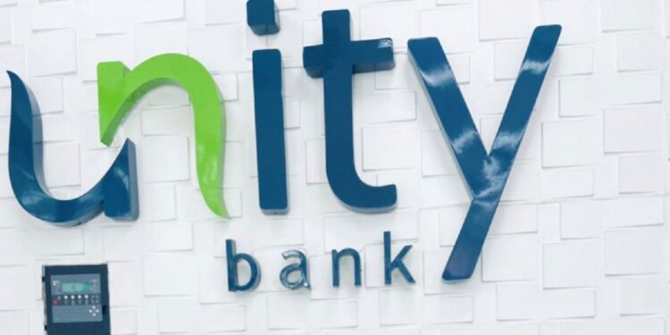 Unity Bank Posts N59.3B In Gross Earnings, Grows Deposits by 23% In 2023 FY