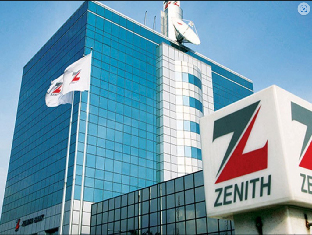 How Zenith Bank Tops Nigeria’s Tier-1 Capital Ranking for 16th Straight Year?