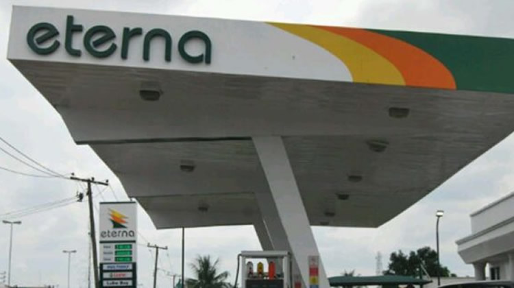 Eterna, Cadbury lead as investors gain N66bn