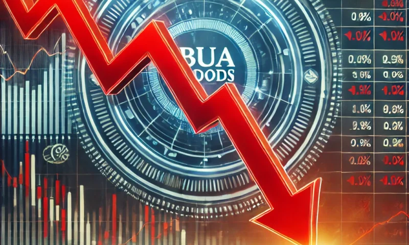 BUA Foods’ Market Shock: A Flashback to Investor Confidence and Market Dynamics