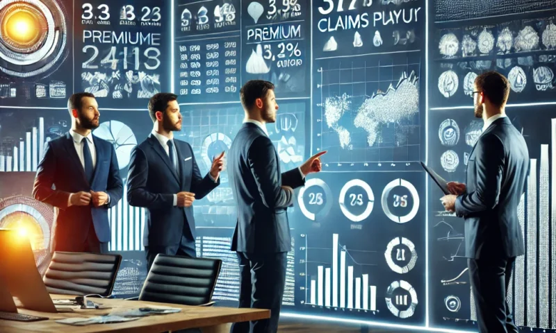 Strategic Risk Management and Premium Optimization: Key to Maximizing Profits for Claims Payout Amid CBN’s Monetary Challenges