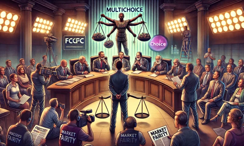 FCCPC vs. MultiChoice: Regulatory Showdown Sparks Debate on Market Fairness and Business Realities
