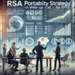 RSA Portability Strategy—A Wake-Up Call for PFAs in the Pension Industry RSA