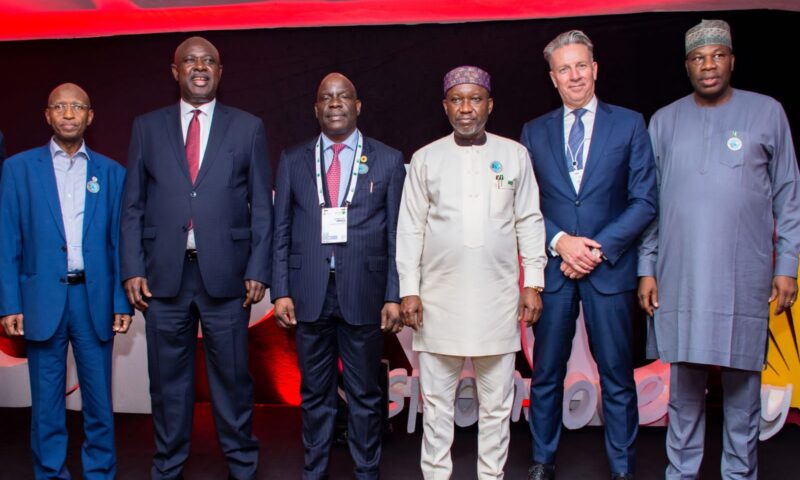 Shell Pledges Support For Reforms In Nigeria’s Oil And Gas Industry
