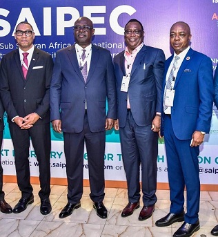 Shell Sees Bright Future For Nigeria’s Deep-Water Production With The Right Conditions