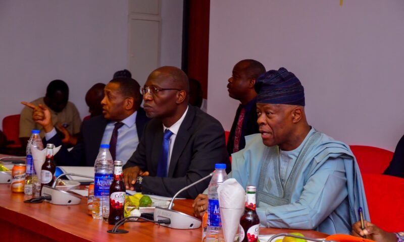 Senate Pushes for N10bn Investor Education Fund to Boost Capital Market Growth