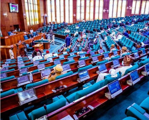 Lawmakers criticised for stepping down N15tn FAAC revenue probe