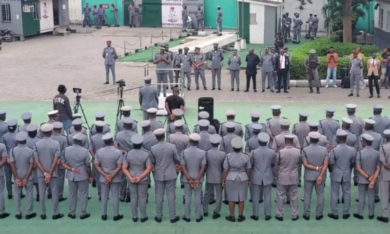 Collaboration key to combating smuggling —Customs comptroller