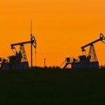 oil