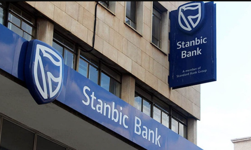Stanbic IBTC Holdings Plc Launches N148.7 Billion Rights Issue