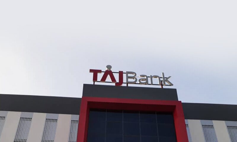 TAJBank wins Islamic bank award