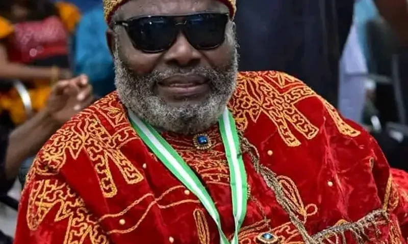 Abia PDP expels party’s BoT Chairman Adolphus Wabara