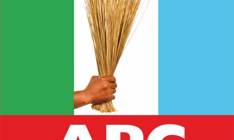 Ogun APC mourns Oyagbola