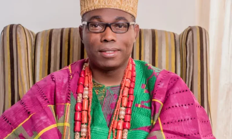 2027: I can step down for better candidate – SDP’s Adebayo