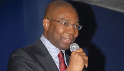 Failure in sustaining family businesses limits Africa’s growth – Aig-Imoukhuede