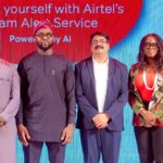 Airtel AI Spam Alert Service Launch – Press Photo 4-1