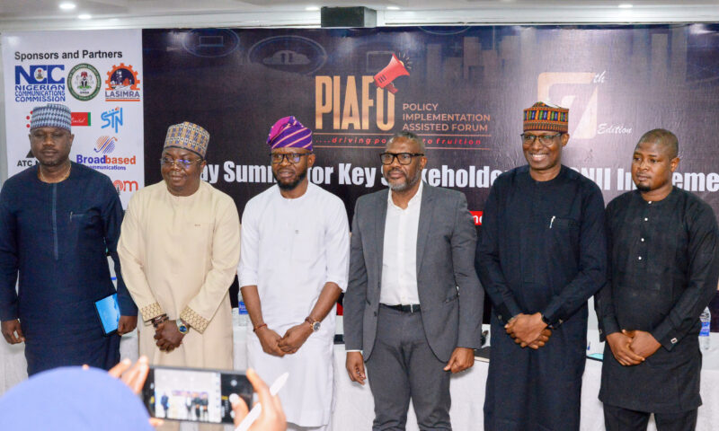 We Need More than CNII Order to Secure Telecom Investments – Experts