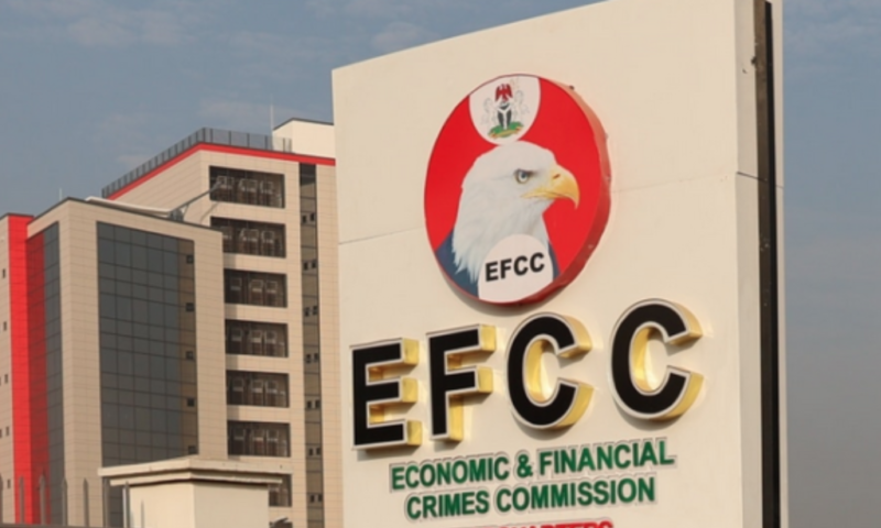 EFCC Arraigns Former Works Ministry Officials Over Alleged N1.9 Billion Fraud