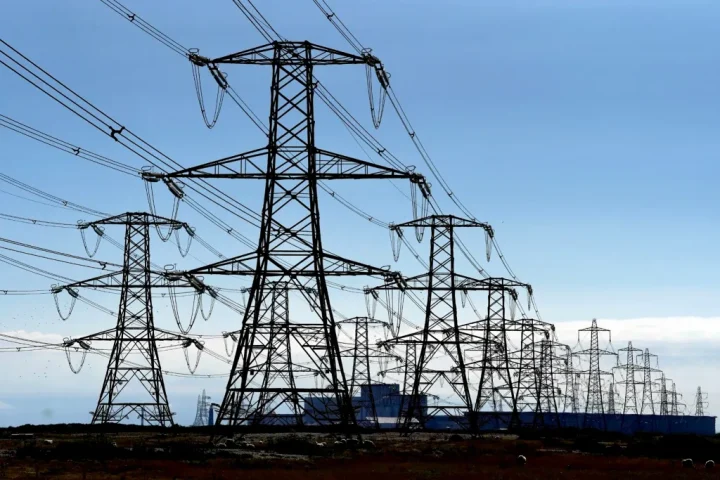 Nigeria Begins Overhaul Of Decrepit National Grid To Induce Efficiency