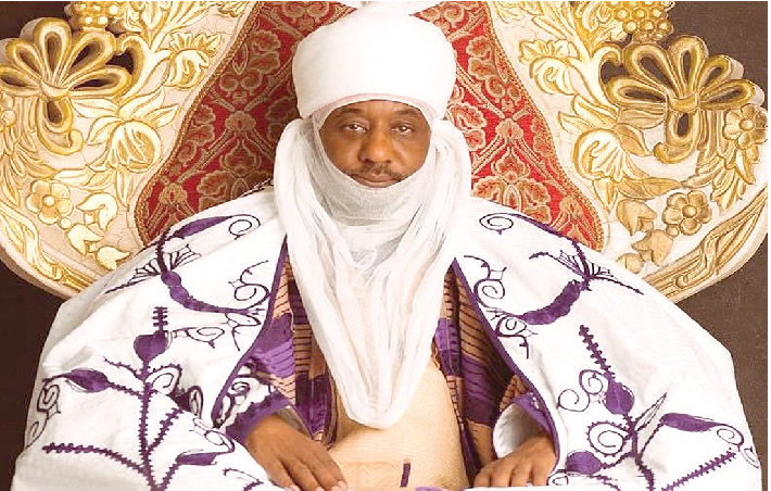 A’Court suspends Emir Sanusi’s reinstatement