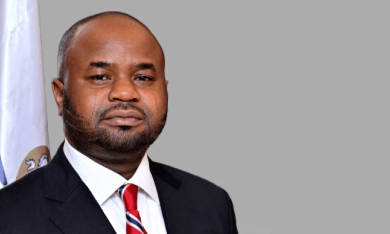 “FIRS Shuts Unauthorised Tax Accounts, Tightens Revenue Control”